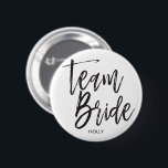 Skript-Schwarzes der Team-Braut-| Button<br><div class="desc">Team-Braut-Nameknöpfe</div>