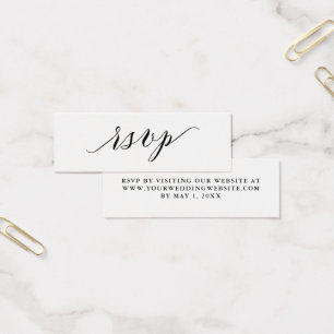 Skript-Typografie   Wedding UAWG on-line-Karte