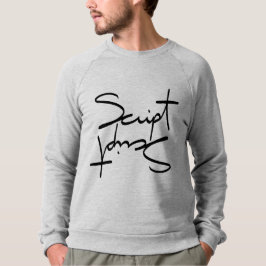 Skript Umgedreht, Variation 3 T-Shirt