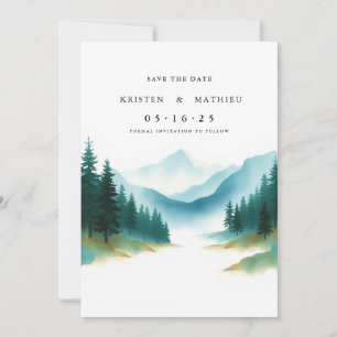 Skriptberg Save The Date