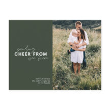 Skriptdistanzierung, die von hier aus Beifall send