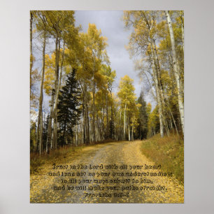 Skripte Lean nicht auf eigene Faust Poster