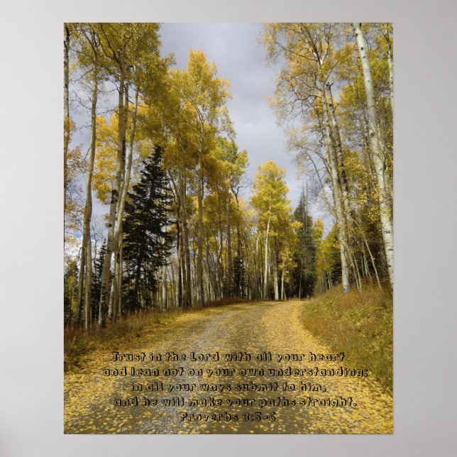 Skripte Lean nicht auf eigene Faust Poster (Vorne)