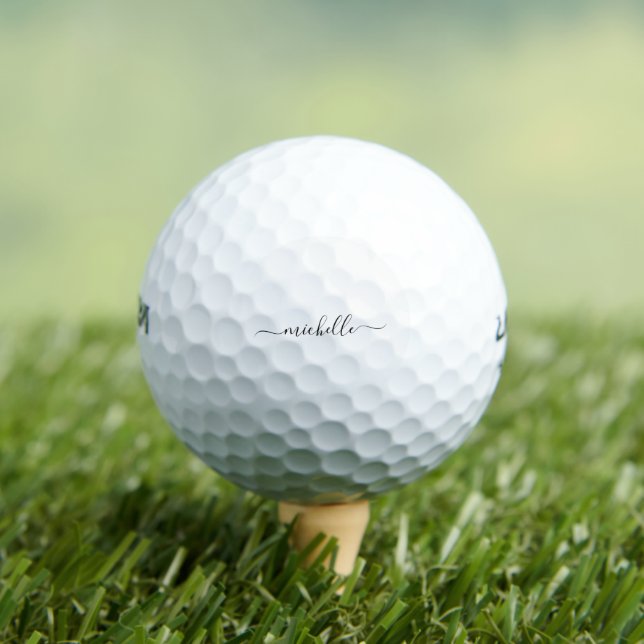 Skriptname Golfball (Insitu T-Shirt)