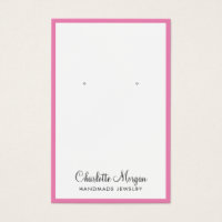 Skriptname Hot-Pink-Border-Erd-Display-Karte