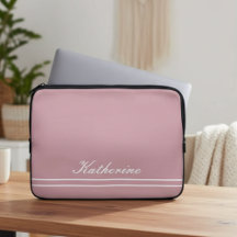 Skriptname Minimalist Dusty Rose