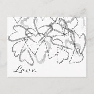 Skriptschwerpunkte Postkarte