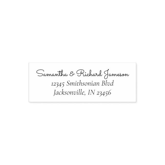 Skriptsignfamilie Erstellen Sie Ihre eigene Permastempel (Design)