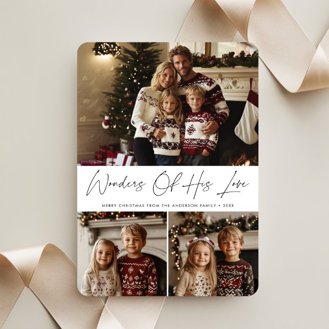 Skriptwunder seiner Liebe Religiöse Weihnachten (Von Creator hochgeladen)