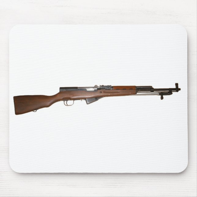 SKS-45 MOUSEPAD (Vorne)