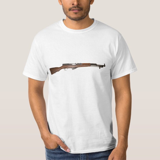 SKS-45 T-Shirt (Vorderseite)