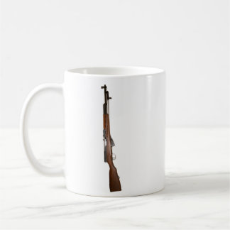 SKS-45 TASSE