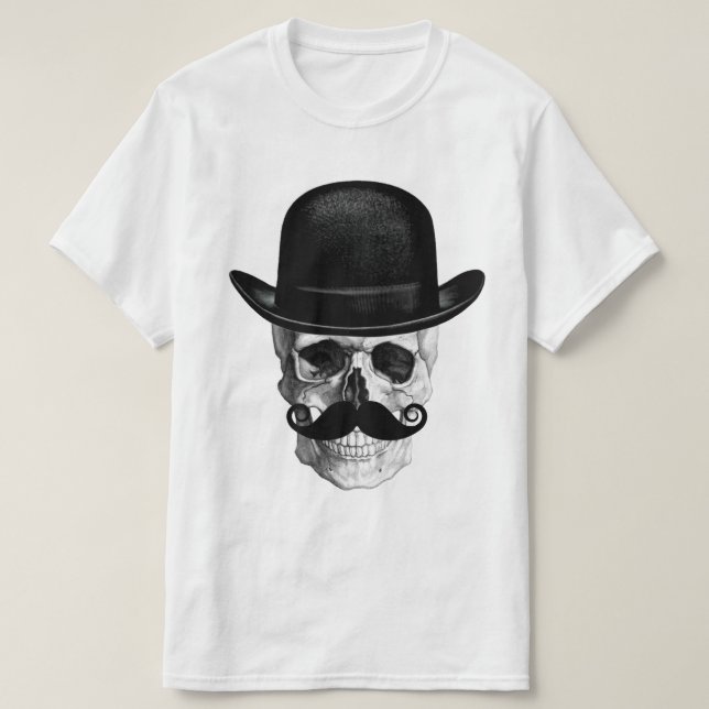 Skuldugurgie T-Shirt (Design vorne)