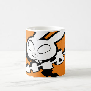 SKULETONES HÄSCHEN-NO1 TASSE
