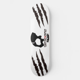 SKULETONS BHQ NR. 1 SKATEBOARD