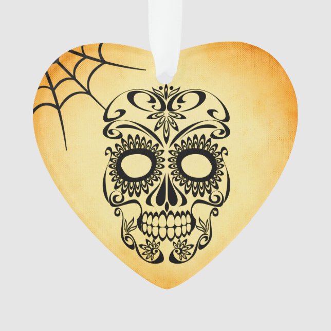 Skull_2015_0408 Ornament (Vorderseite)