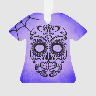 Skull_2015_0411 Ornament