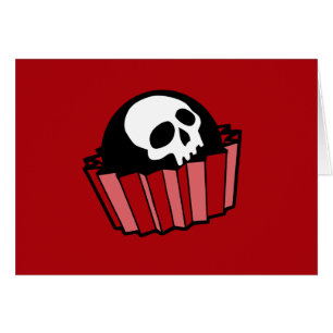 Skull Bonbon