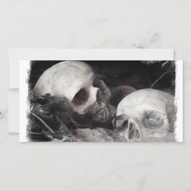 Skull Buddies (Vorderseite)