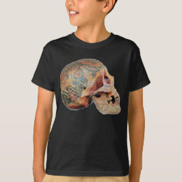 Skull Child T - Shirt