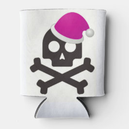 Skull Coozey Dosenkühler