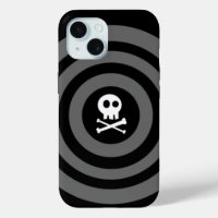 ~ Skull + Crossbones ~