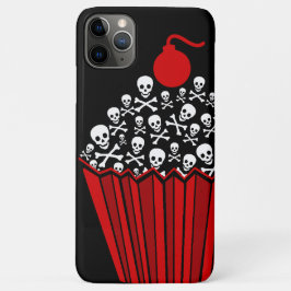 Skull Cupcake Case-Mate iPhone Hülle