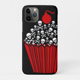 Skull Cupcake Case-Mate iPhone Hülle