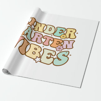 Skull Dance Autismus Bewusstsein T-Shirt Mama Vate Geschenkpapier