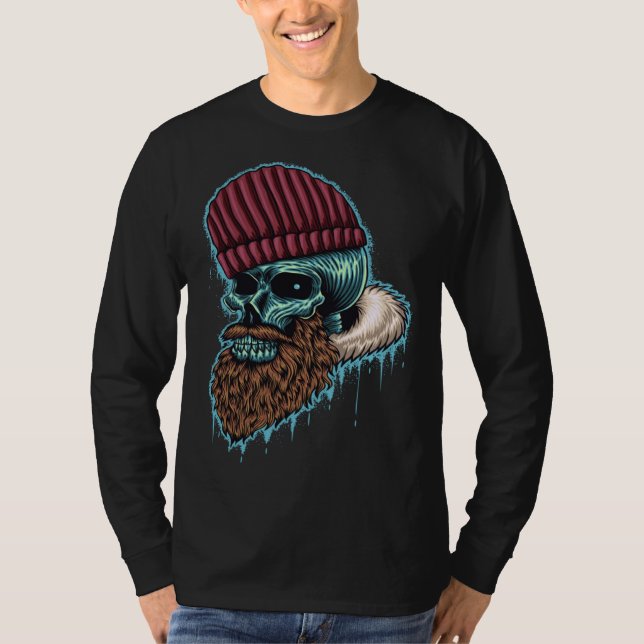 Skull for Skull Skull 18 T-Shirt (Vorderseite)