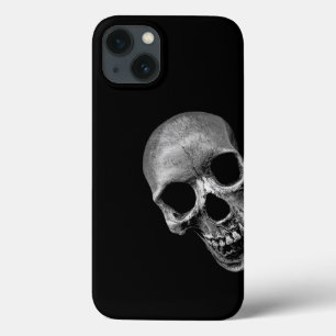 Skull - Funny iPhone 13 Hülle
