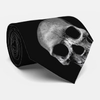 Skull - Funny
