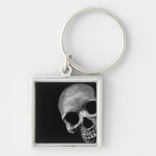 Skull - Funny Schlüsselanhänger