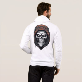 ☠️ Skull Hoodies ☠️