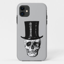 Skull Iphone Case, iPhone 11, iPhone 11 pro max. Case-Mate iPhone Hülle