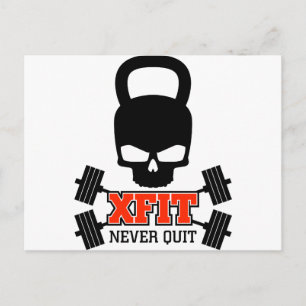 Skull_Light.png Postkarte