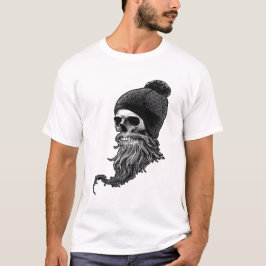 Skull Nomad T-Shirt