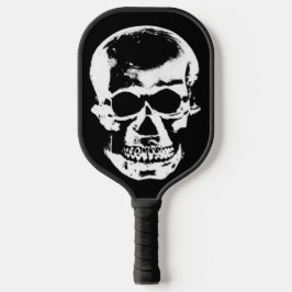 Skull Pickleball Paddle