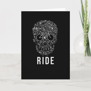 Skull Ride Karte