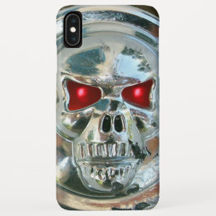 SKULL RIDERS iPhone XS MAX HÜLLE