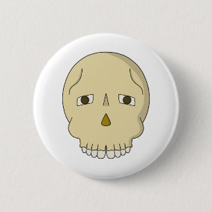 Skull sieht dich an button