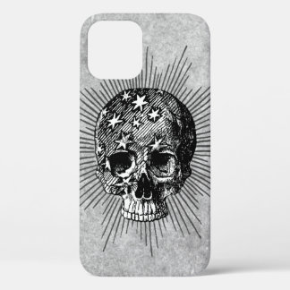 Skull & Stars I Case-Mate iPhone Hülle
