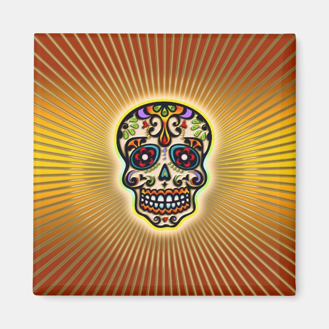skull-strahlen.png magnet (Vorne)