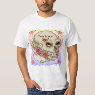 Skull Sword T-Shirt