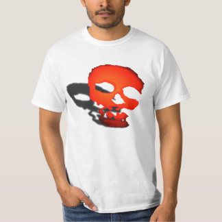 SKULL_T-Short_MAN_COOL_Zaltar T-Shirt