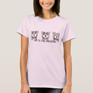 Skull Trilogy T - Shirt