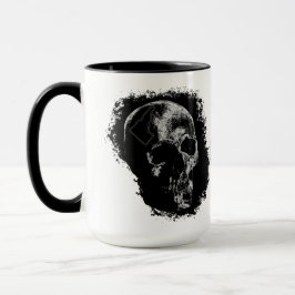 SKULL VON IDAHO TASSE