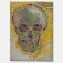 Skull von Vincent Van Gogh