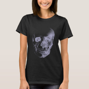 Skull X-Ray T-Shirt
