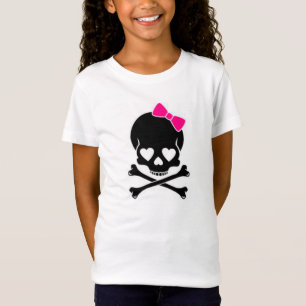 Skull/Youth-Shirt T-Shirt
